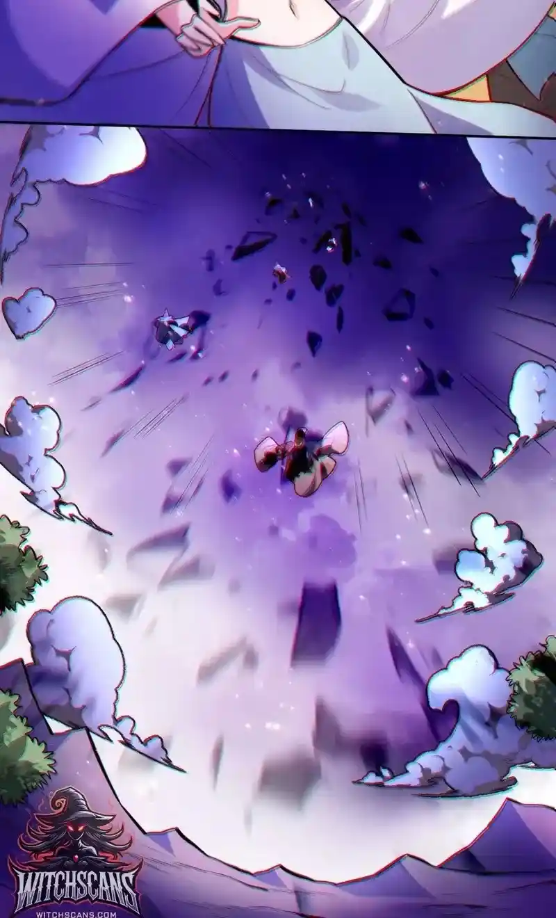 I’m Actually A Cultivation Bigshot Chapter 416