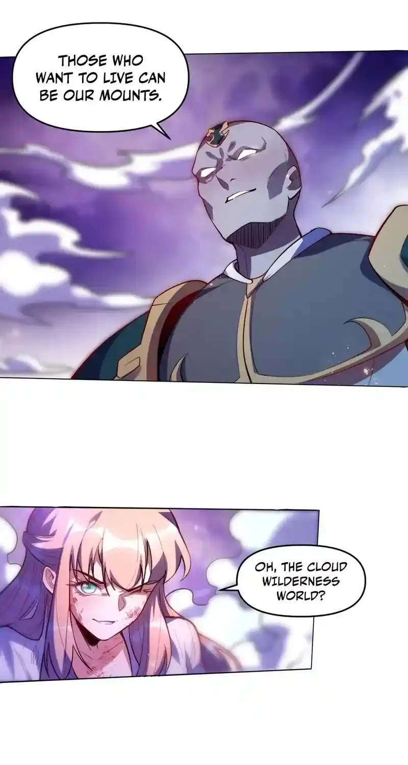 I’m Actually A Cultivation Bigshot Chapter 416