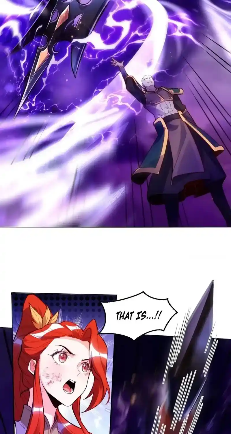 I’m Actually A Cultivation Bigshot Chapter 416