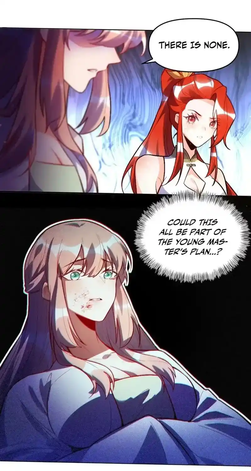 I’m Actually A Cultivation Bigshot Chapter 416