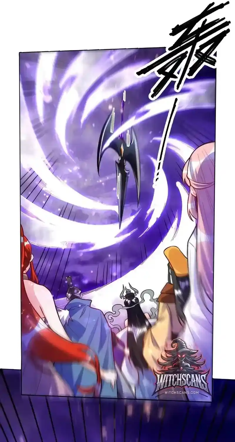 I’m Actually A Cultivation Bigshot Chapter 416