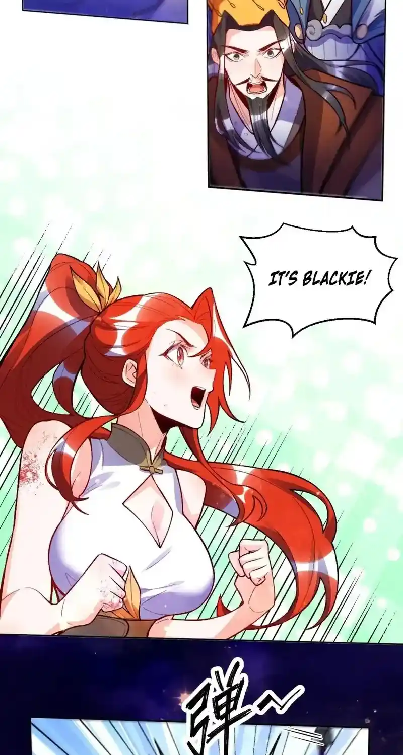 I’m Actually A Cultivation Bigshot Chapter 417