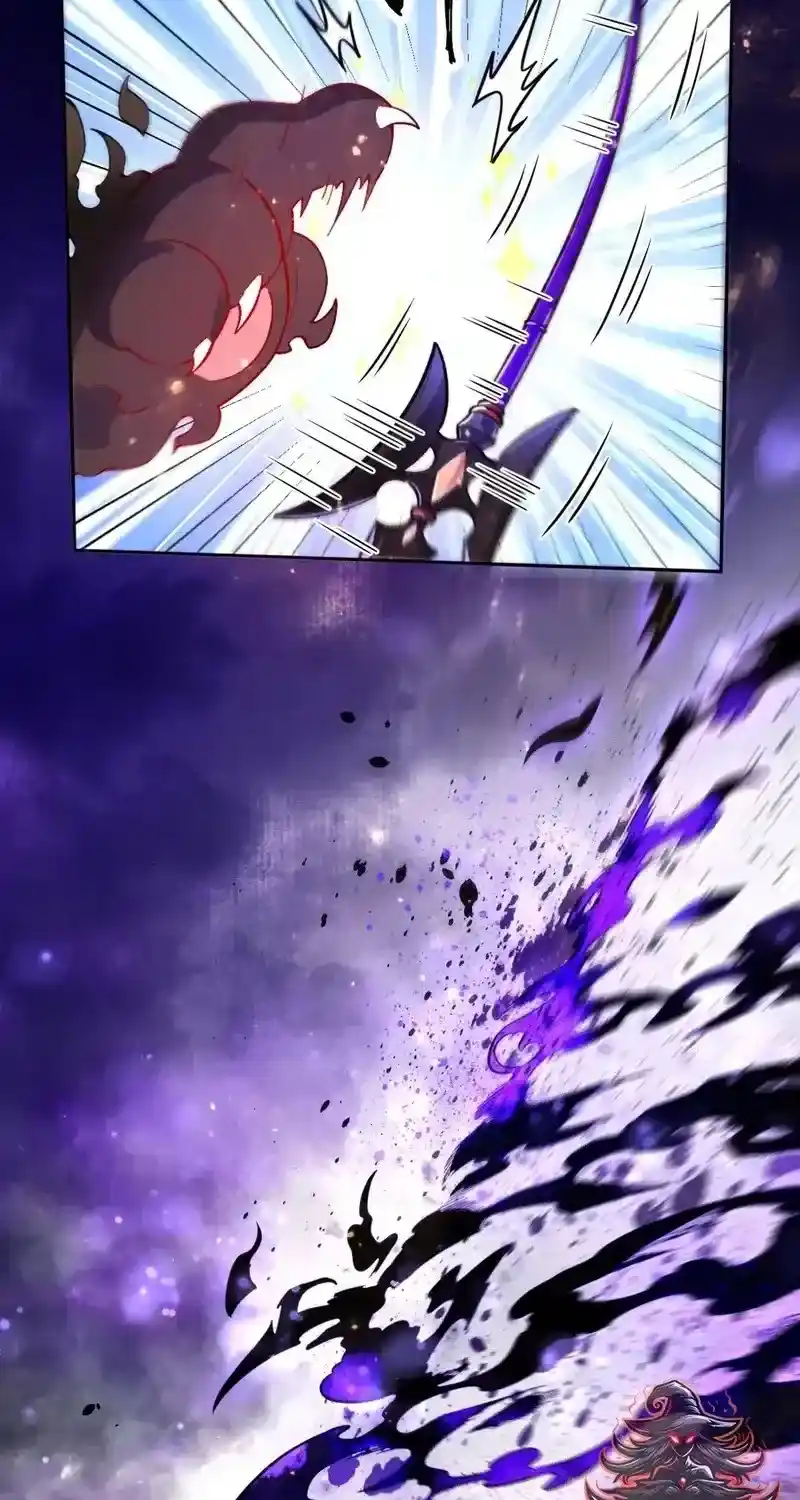 I’m Actually A Cultivation Bigshot Chapter 417