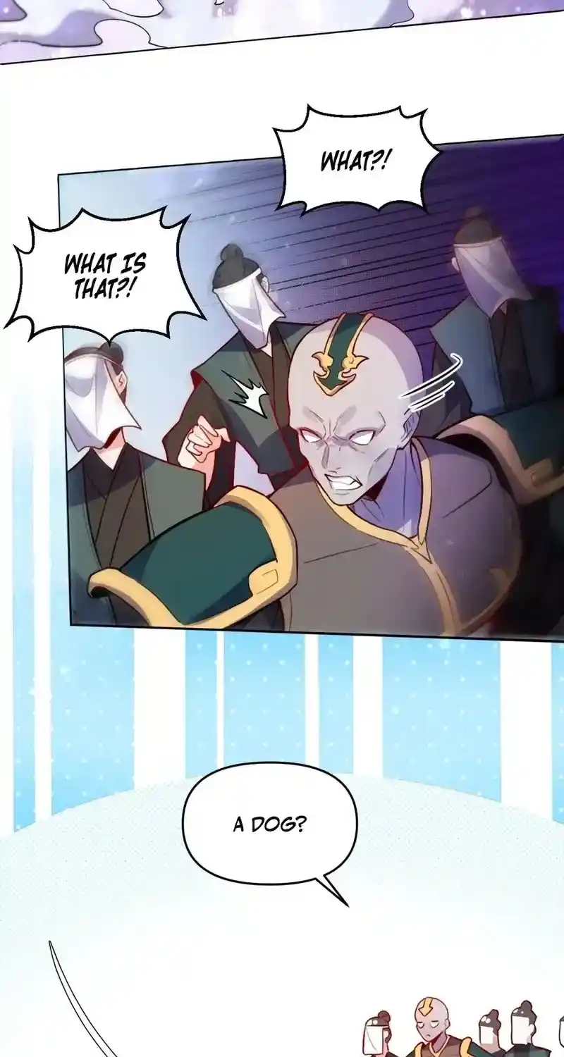 I’m Actually A Cultivation Bigshot Chapter 417