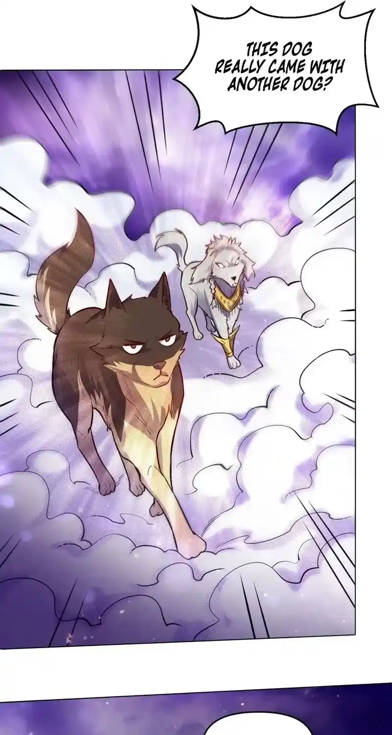 I’m Actually A Cultivation Bigshot Chapter 417