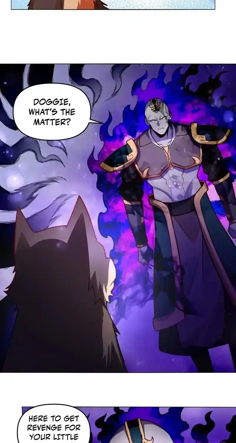 I’m Actually A Cultivation Bigshot Chapter 417