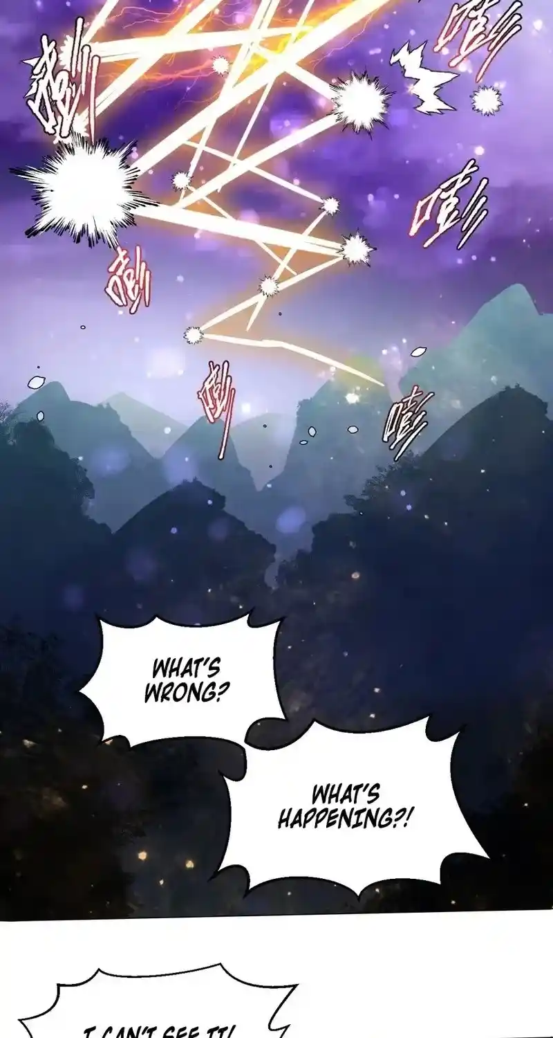 I’m Actually A Cultivation Bigshot Chapter 417