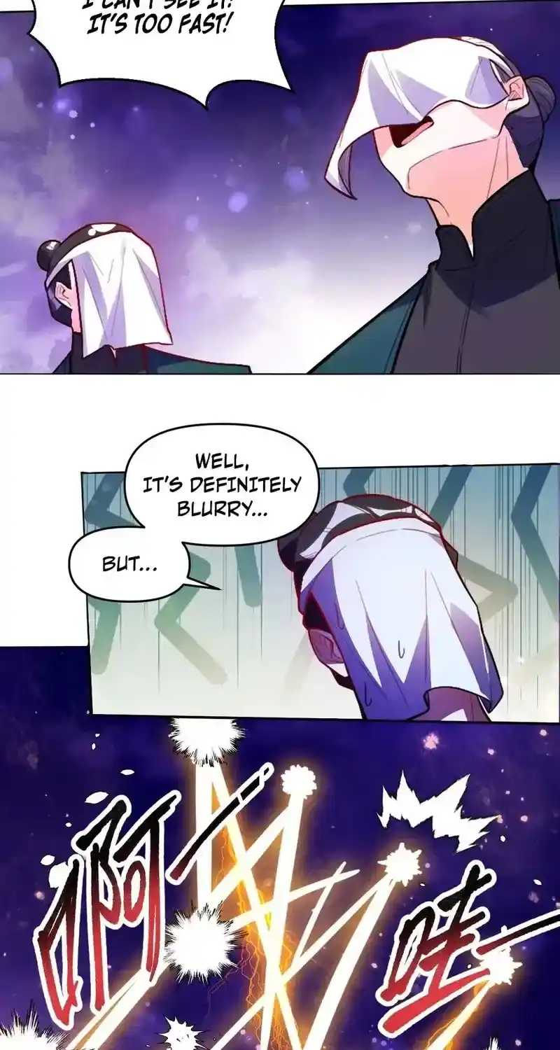 I’m Actually A Cultivation Bigshot Chapter 417