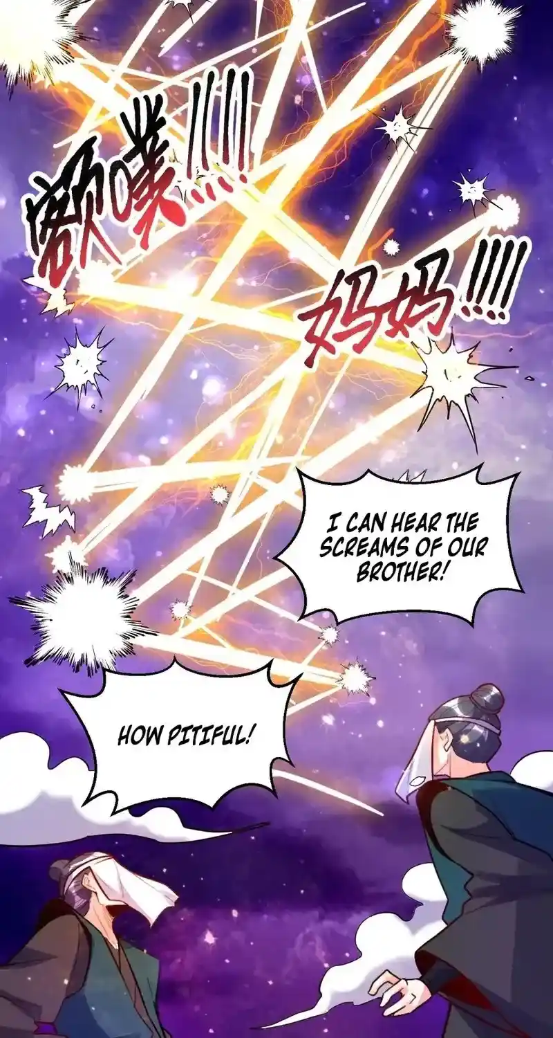 I’m Actually A Cultivation Bigshot Chapter 417