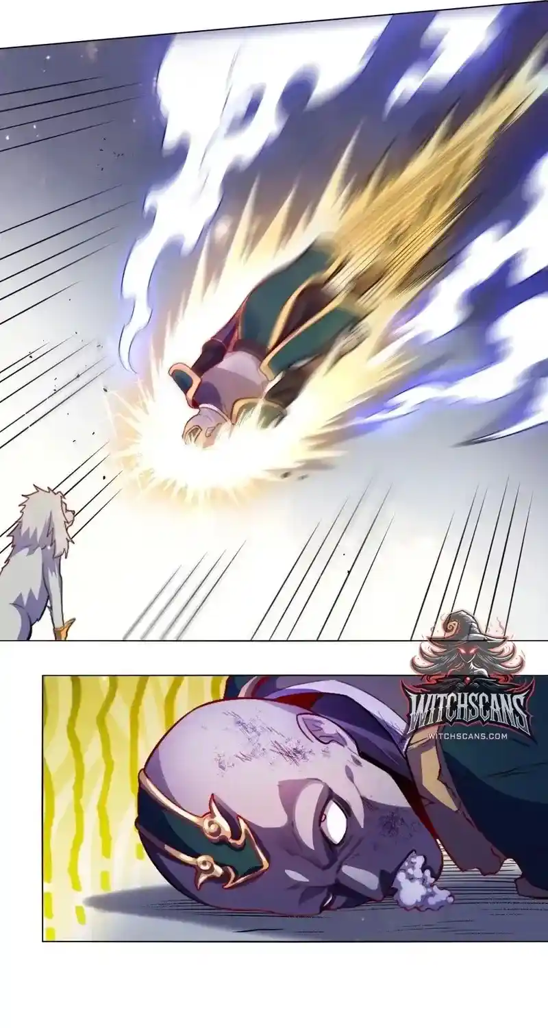 I’m Actually A Cultivation Bigshot Chapter 417