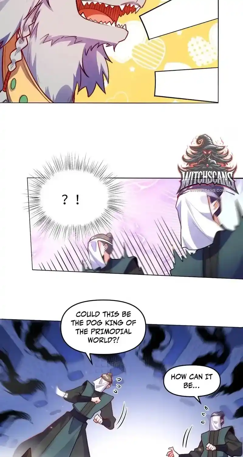 I’m Actually A Cultivation Bigshot Chapter 417