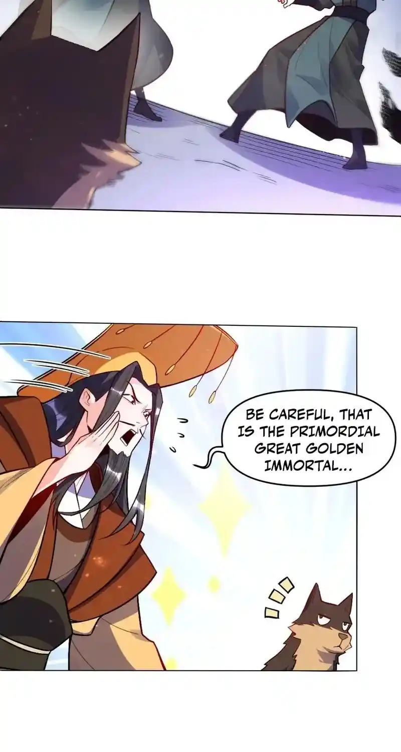 I’m Actually A Cultivation Bigshot Chapter 417