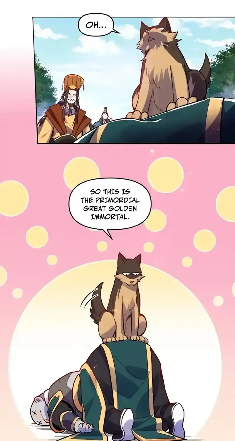 I’m Actually A Cultivation Bigshot Chapter 417