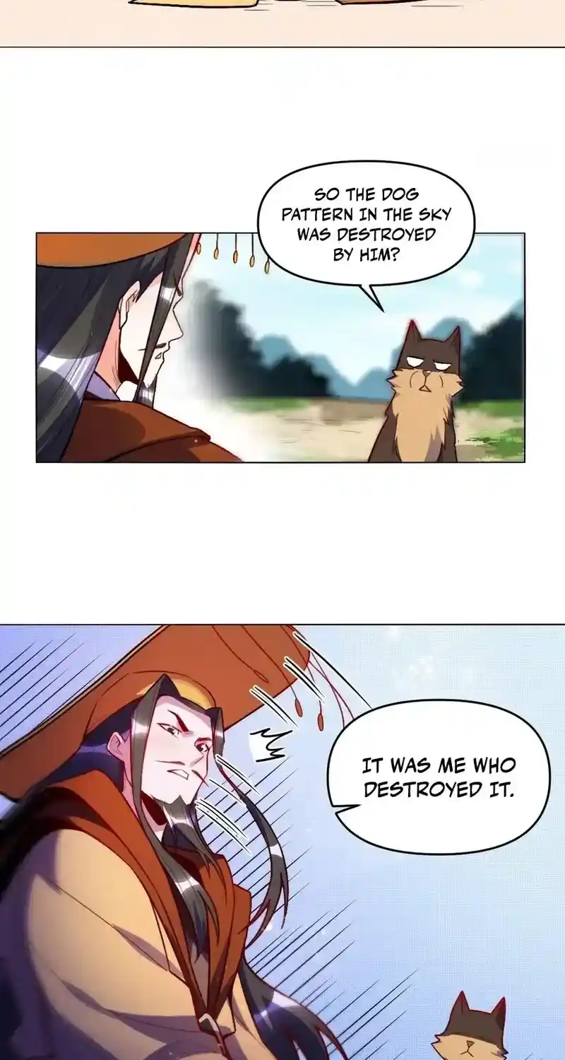 I’m Actually A Cultivation Bigshot Chapter 417