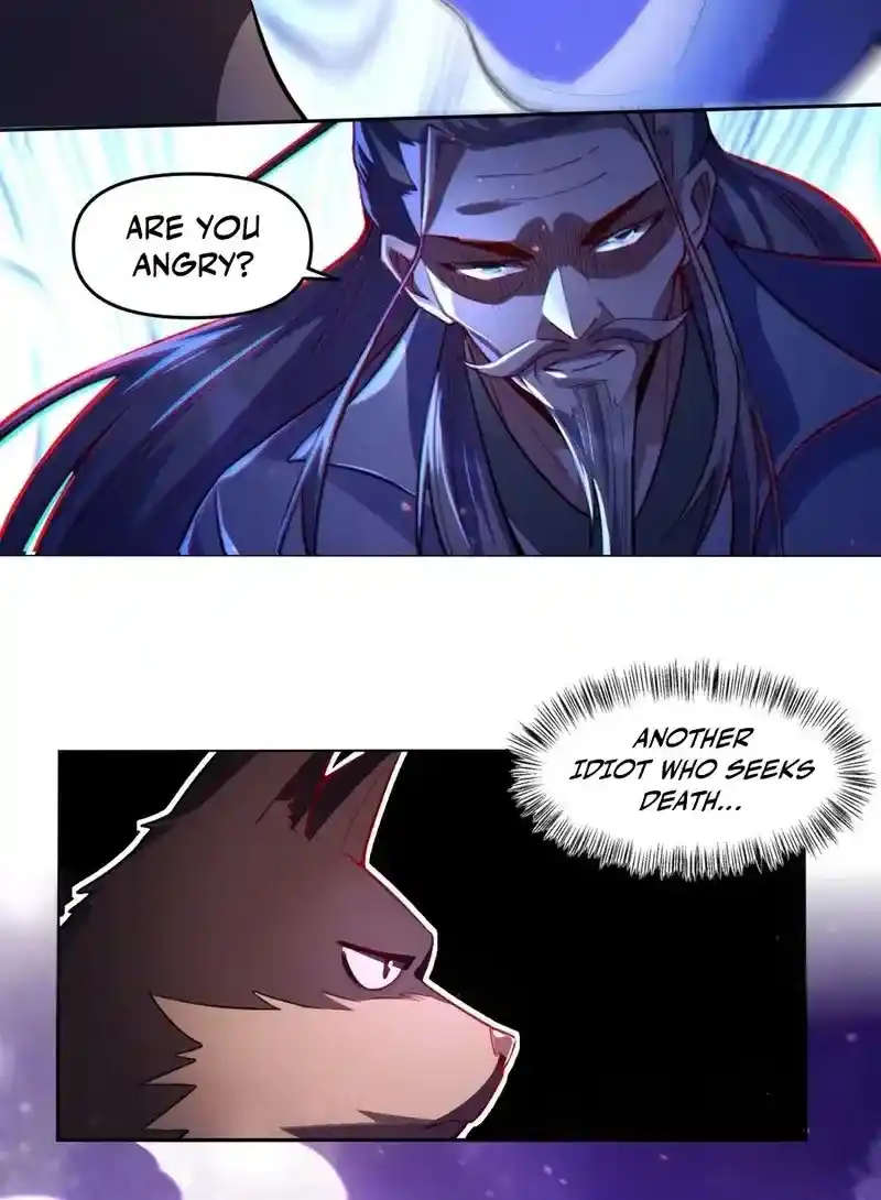 I’m Actually A Cultivation Bigshot Chapter 417