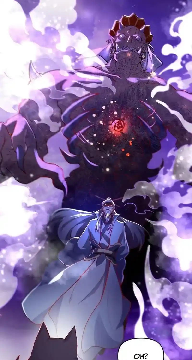 I’m Actually A Cultivation Bigshot Chapter 417