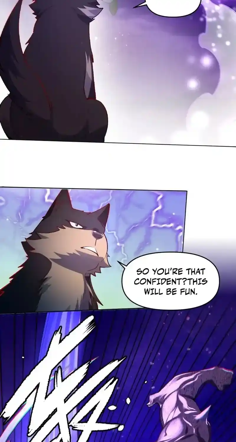 I’m Actually A Cultivation Bigshot Chapter 417