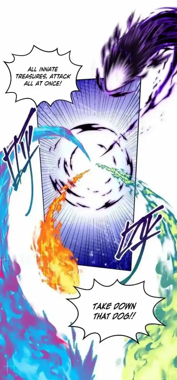 I’m Actually A Cultivation Bigshot Chapter 418