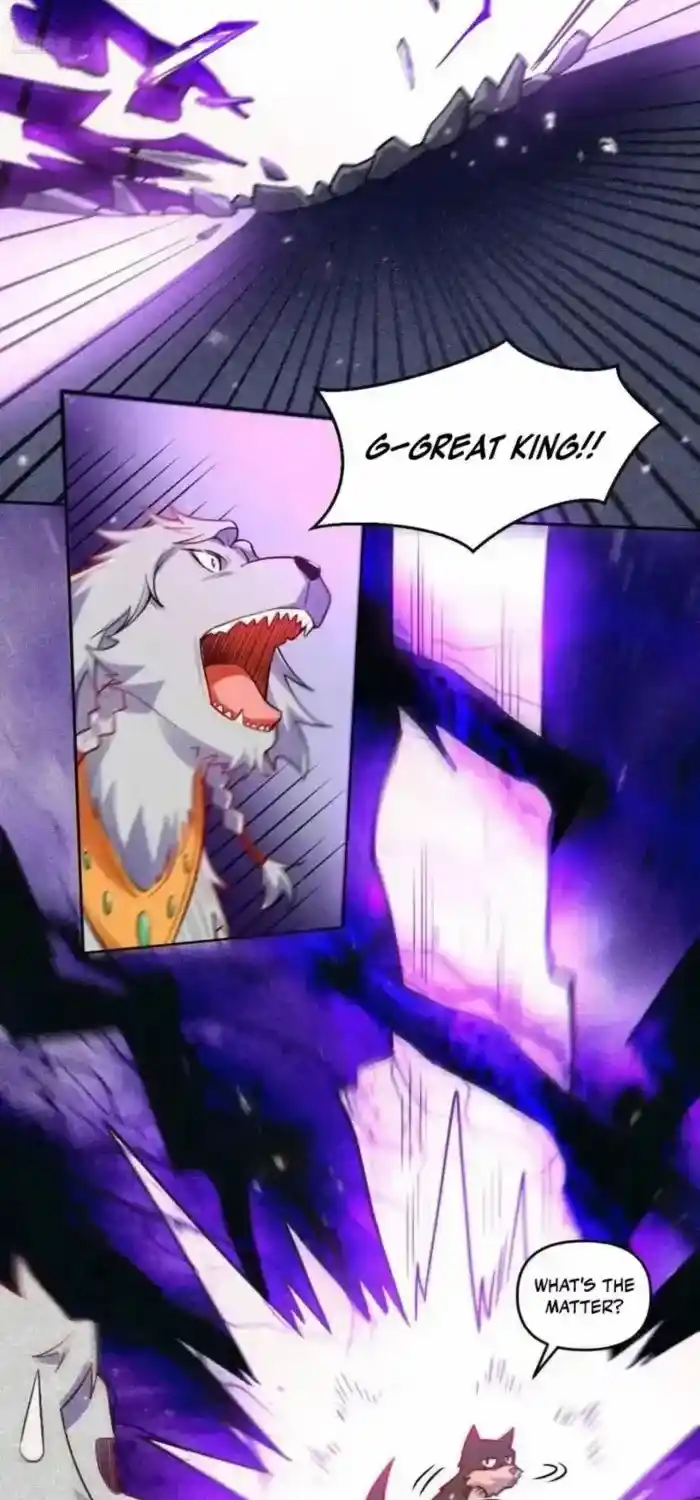 I’m Actually A Cultivation Bigshot Chapter 418