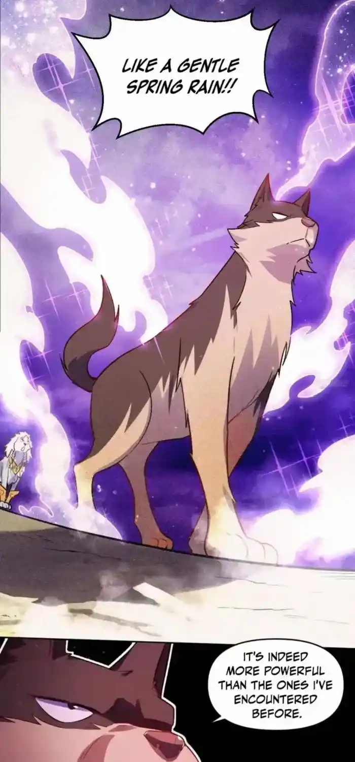 I’m Actually A Cultivation Bigshot Chapter 418