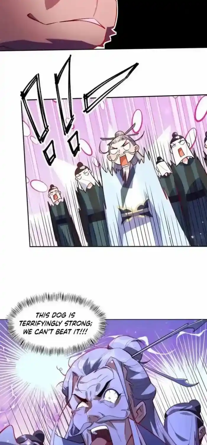 I’m Actually A Cultivation Bigshot Chapter 418