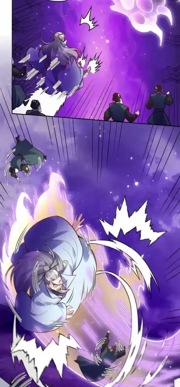 I’m Actually A Cultivation Bigshot Chapter 418