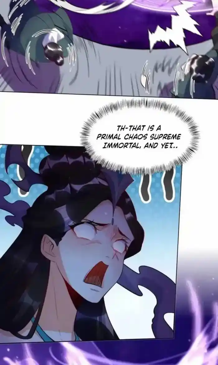 I’m Actually A Cultivation Bigshot Chapter 418