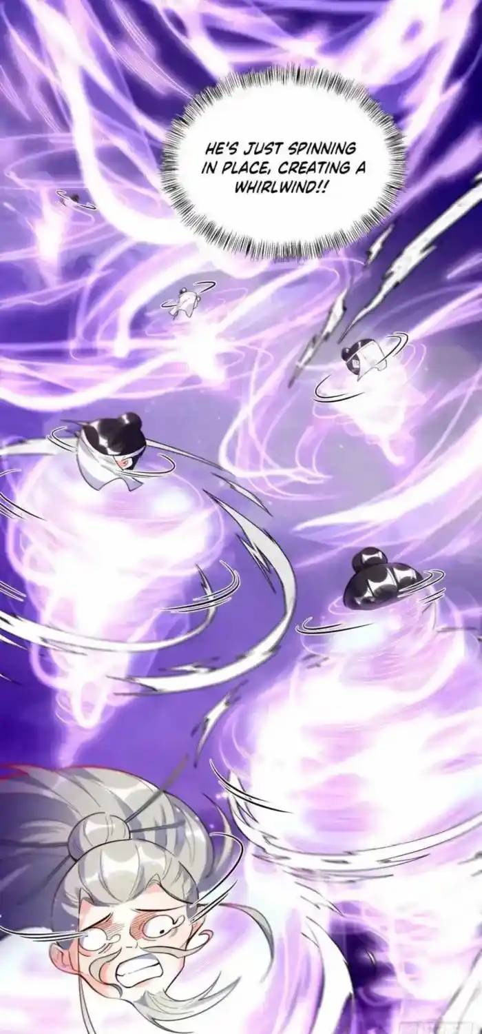 I’m Actually A Cultivation Bigshot Chapter 418