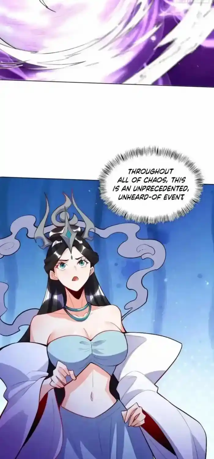 I’m Actually A Cultivation Bigshot Chapter 418