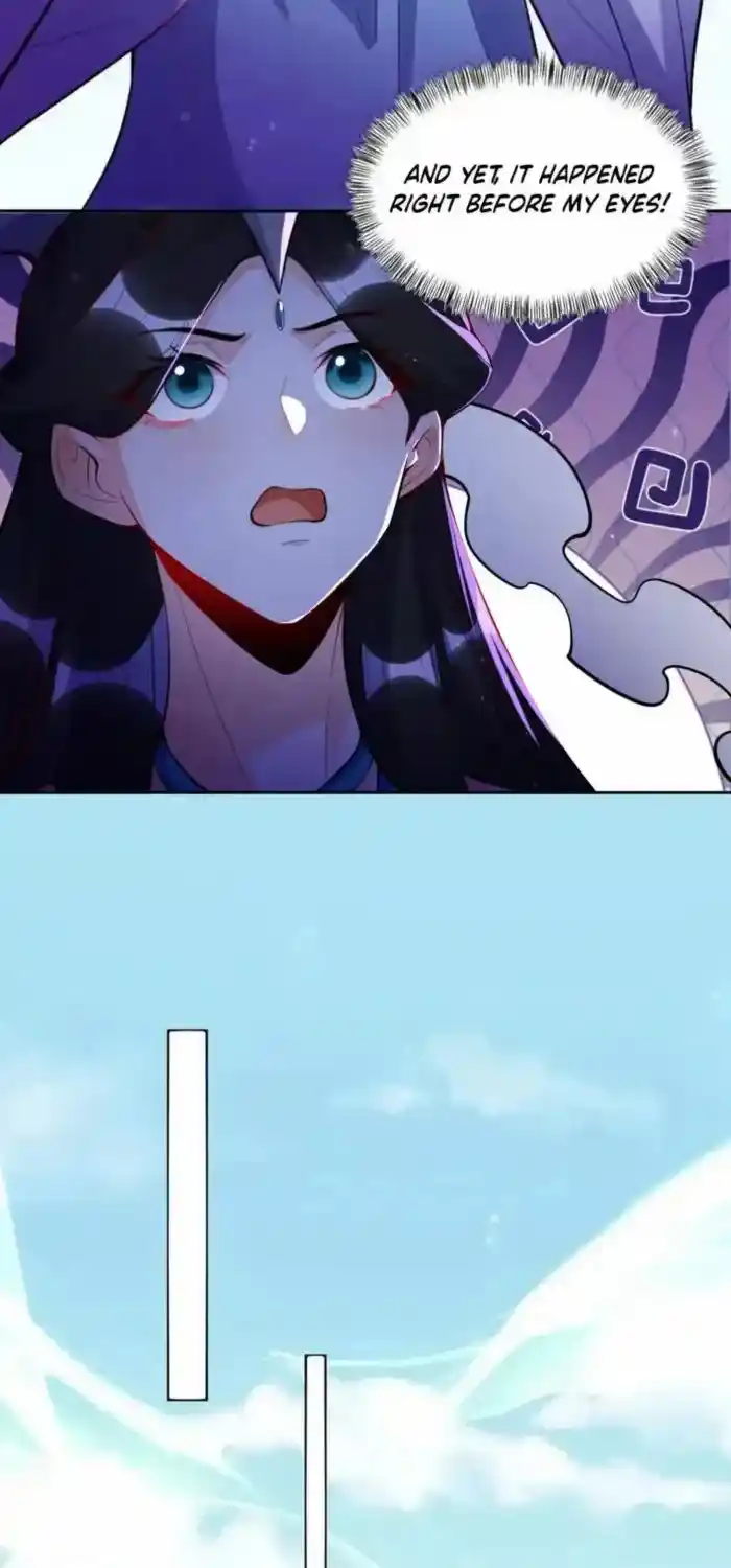 I’m Actually A Cultivation Bigshot Chapter 418