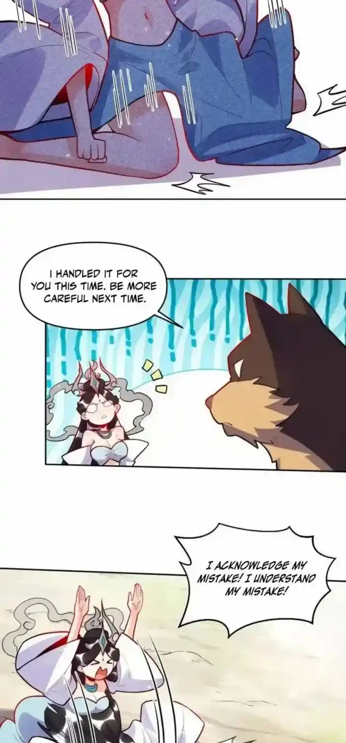 I’m Actually A Cultivation Bigshot Chapter 418