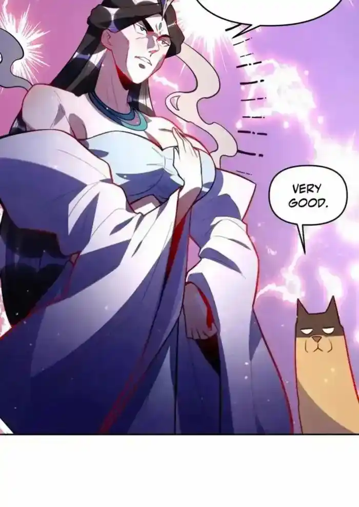 I’m Actually A Cultivation Bigshot Chapter 418