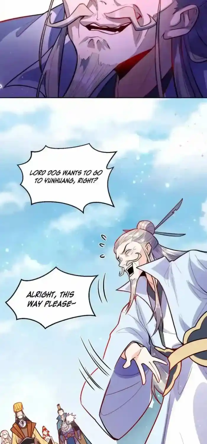 I’m Actually A Cultivation Bigshot Chapter 418