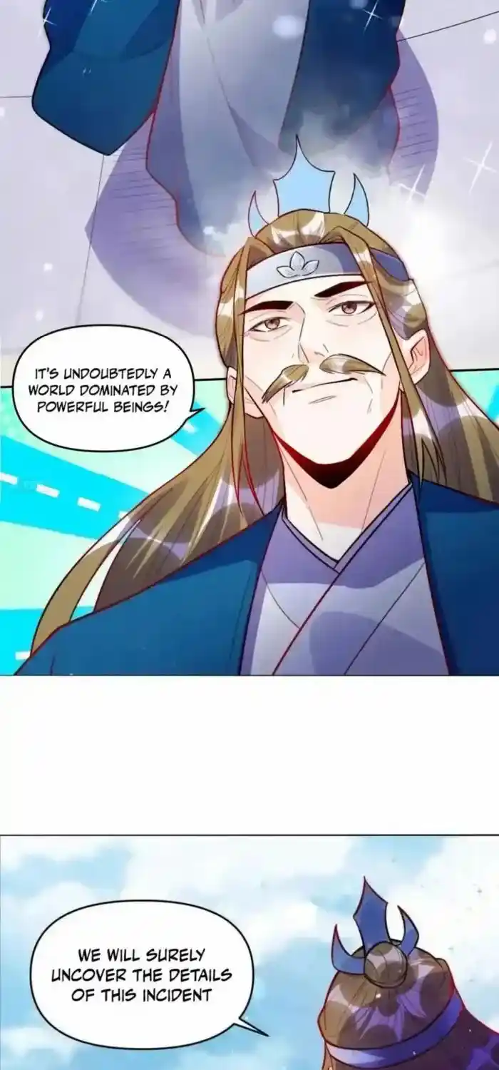 I’m Actually A Cultivation Bigshot Chapter 419