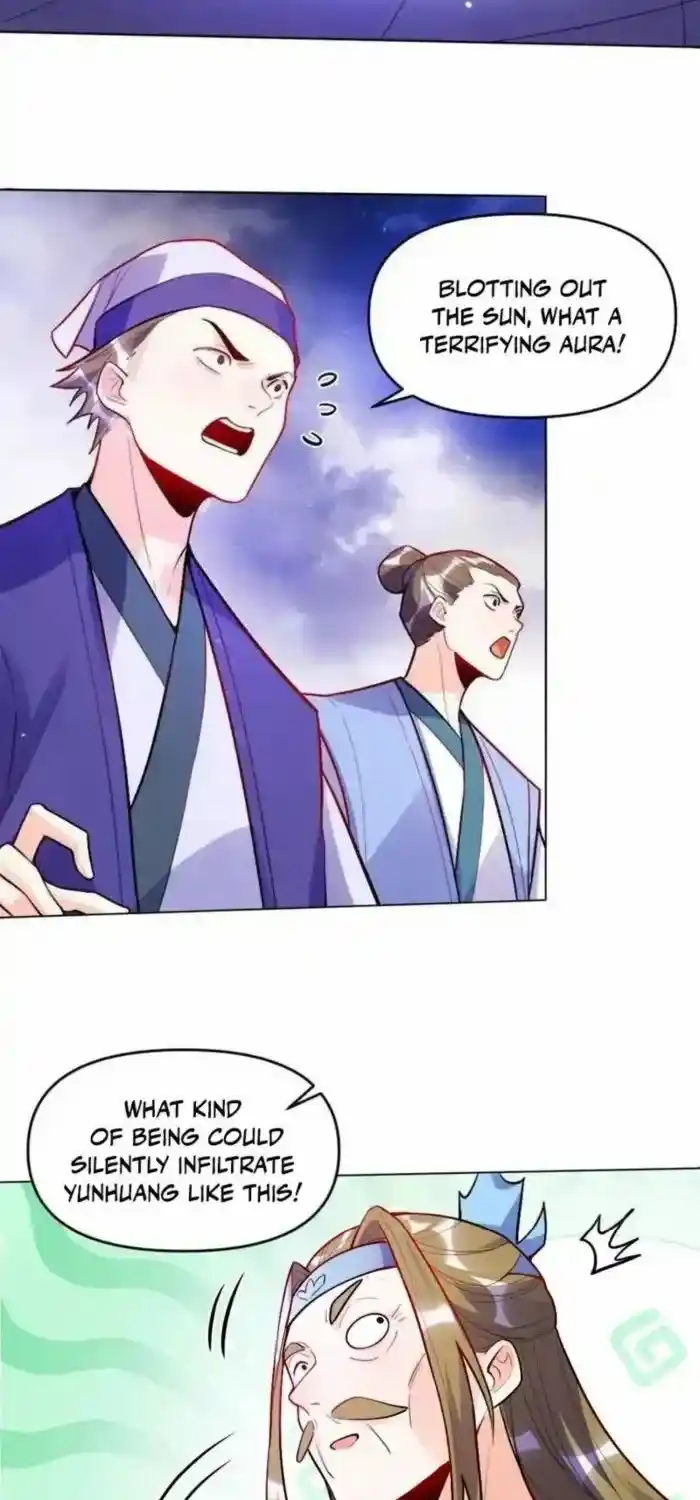 I’m Actually A Cultivation Bigshot Chapter 419