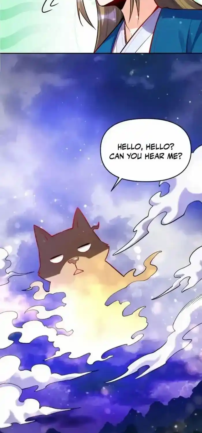 I’m Actually A Cultivation Bigshot Chapter 419