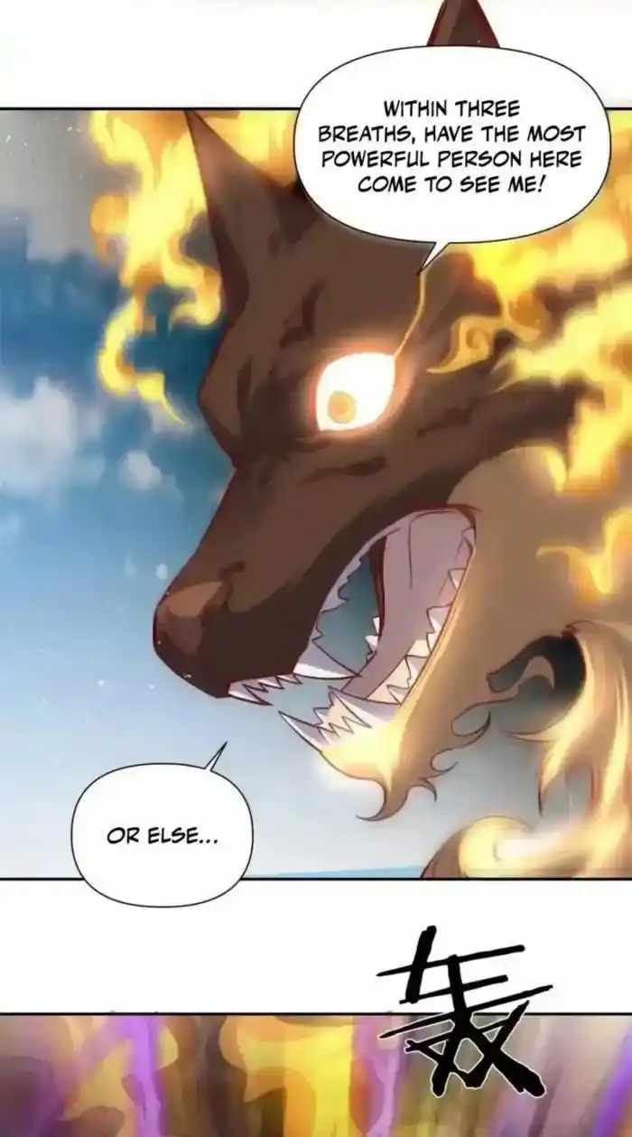 I’m Actually A Cultivation Bigshot Chapter 419