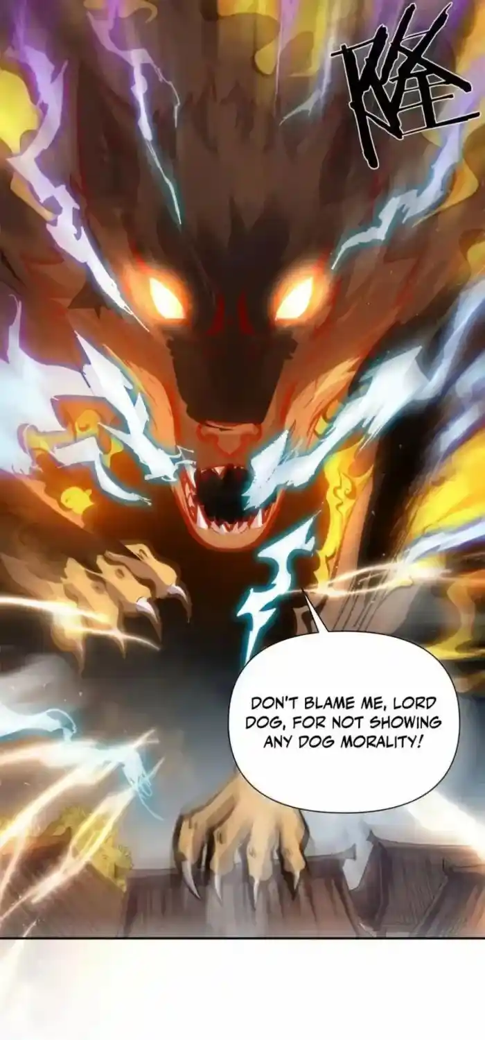 I’m Actually A Cultivation Bigshot Chapter 419