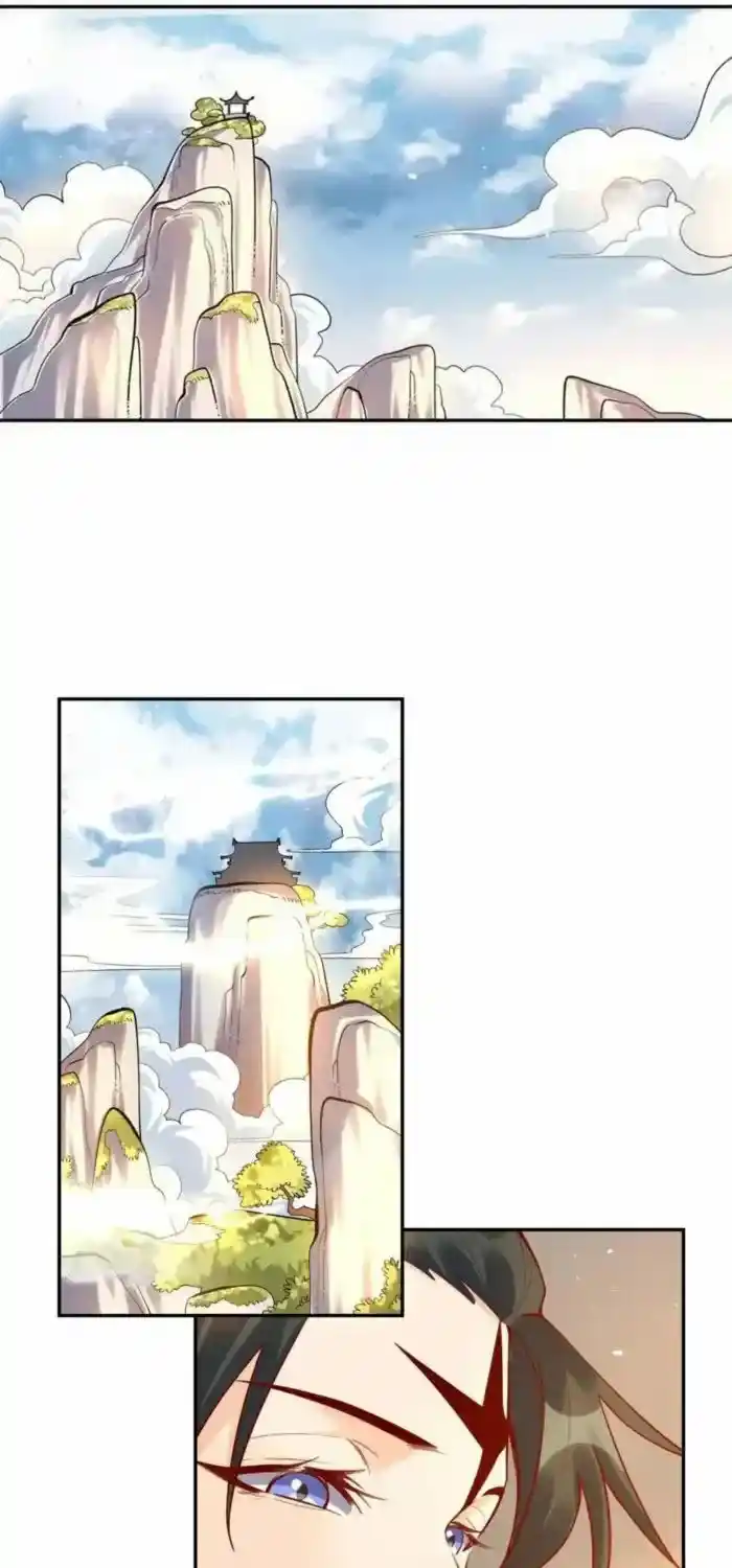 I’m Actually A Cultivation Bigshot Chapter 419