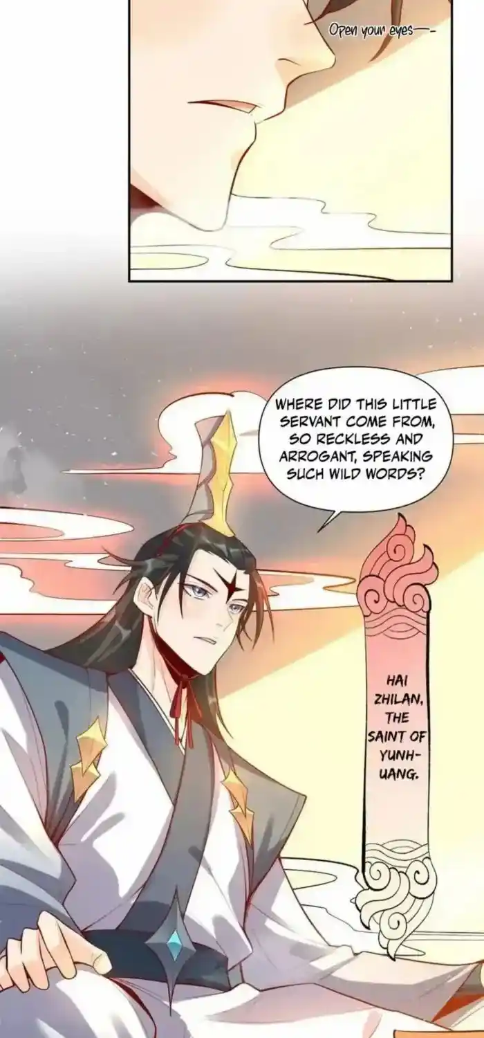 I’m Actually A Cultivation Bigshot Chapter 419