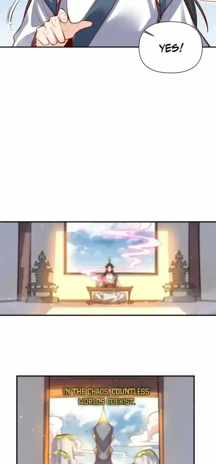 I’m Actually A Cultivation Bigshot Chapter 419