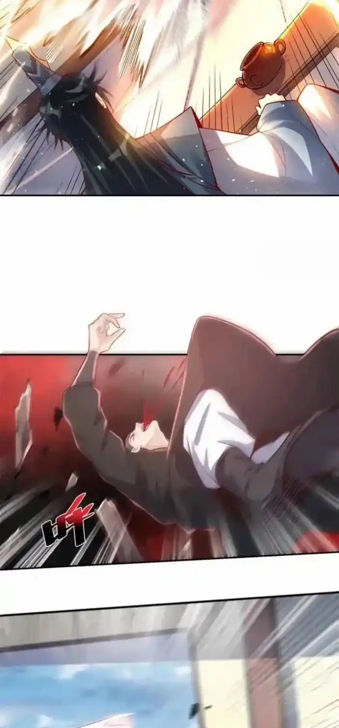 I’m Actually A Cultivation Bigshot Chapter 419