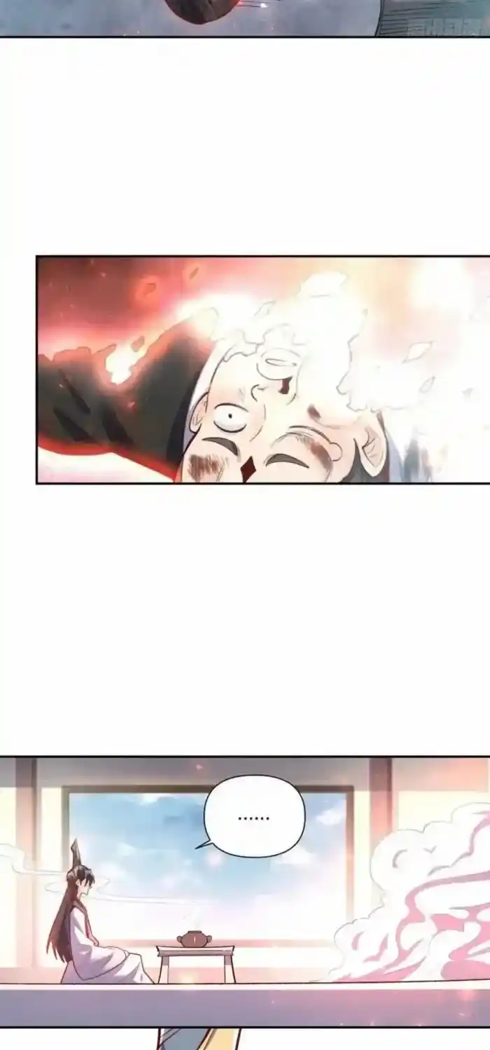 I’m Actually A Cultivation Bigshot Chapter 419