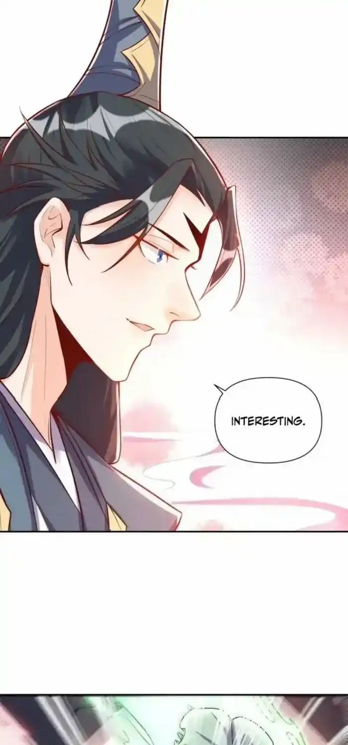 I’m Actually A Cultivation Bigshot Chapter 419