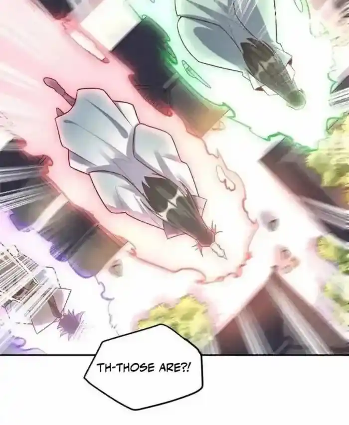 I’m Actually A Cultivation Bigshot Chapter 419