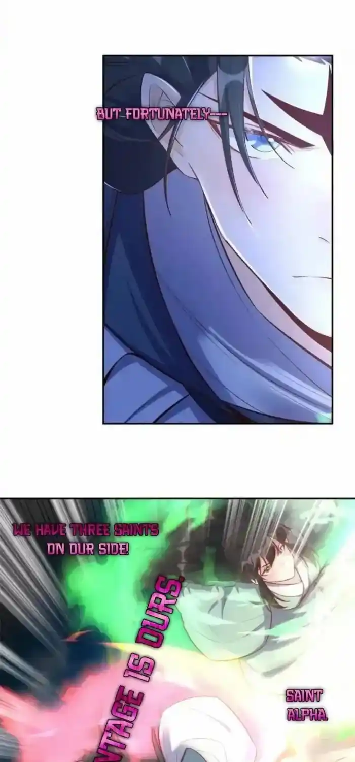 I’m Actually A Cultivation Bigshot Chapter 419