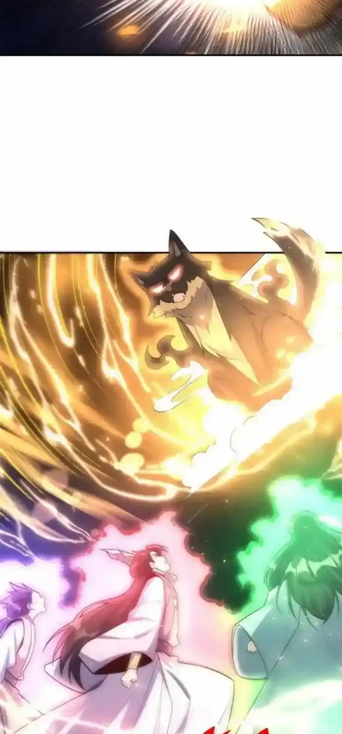 I’m Actually A Cultivation Bigshot Chapter 420