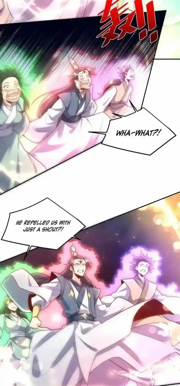 I’m Actually A Cultivation Bigshot Chapter 420