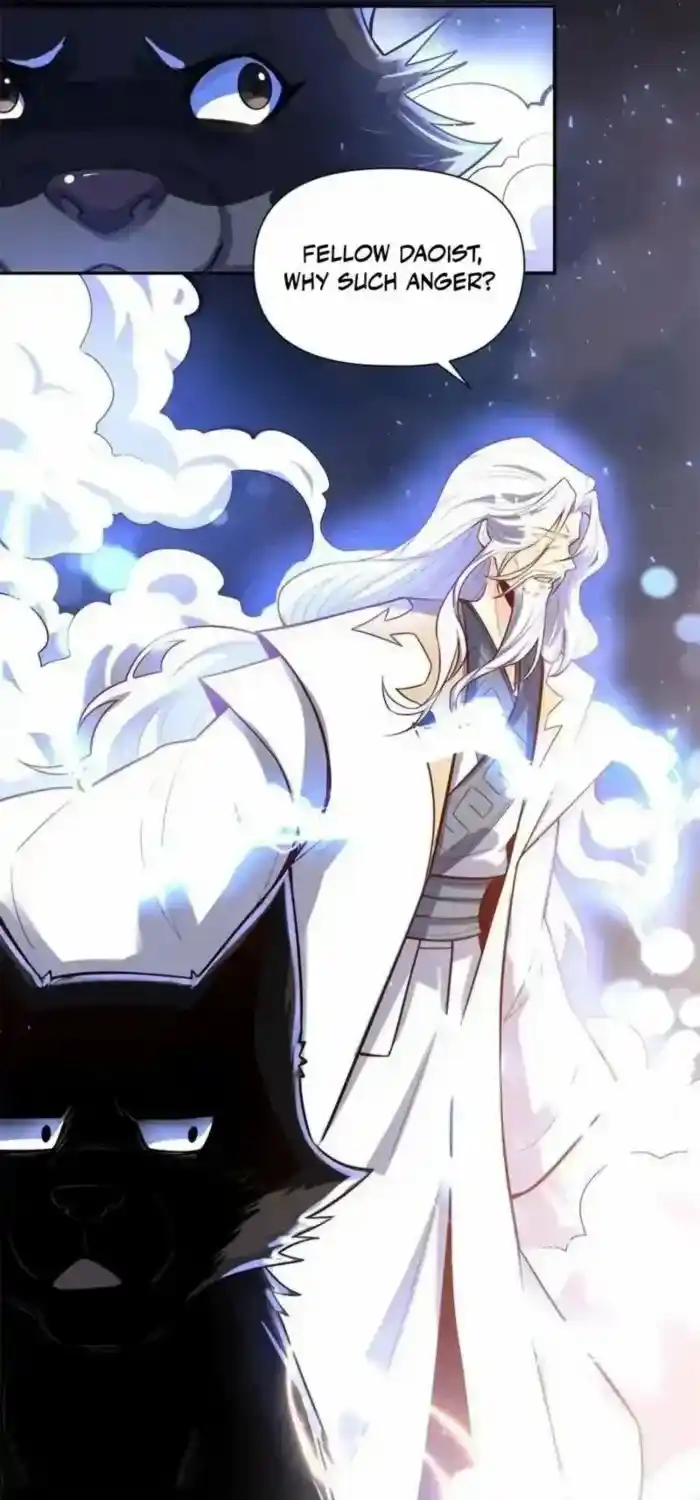 I’m Actually A Cultivation Bigshot Chapter 420