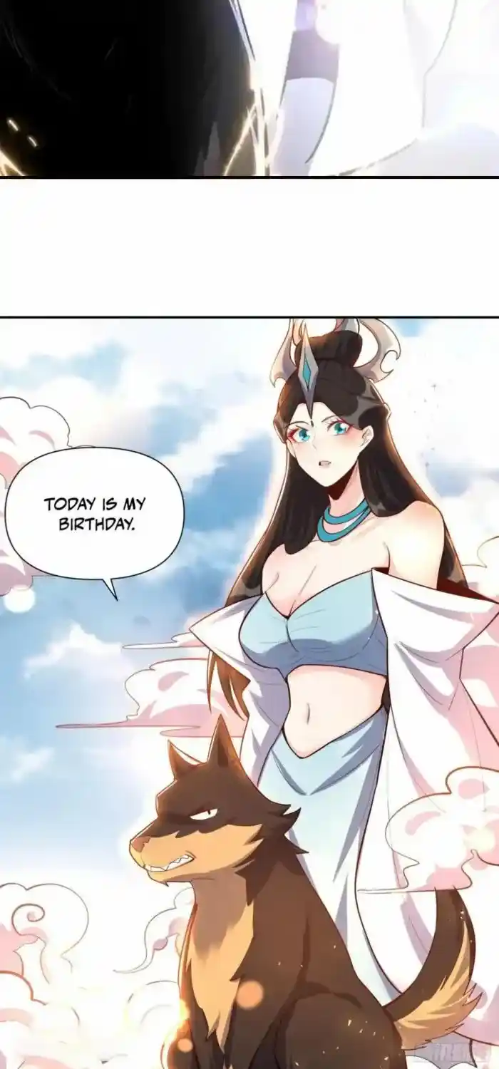 I’m Actually A Cultivation Bigshot Chapter 420